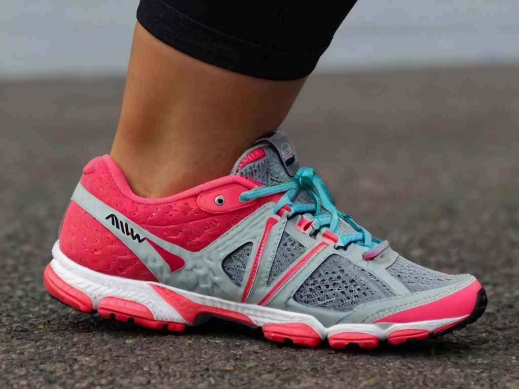 On Running Shoes Good for Wide Feet Women